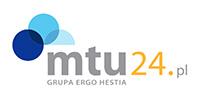 MTU24 logo