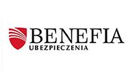 Benefia logo